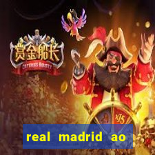 real madrid ao vivo multi canais